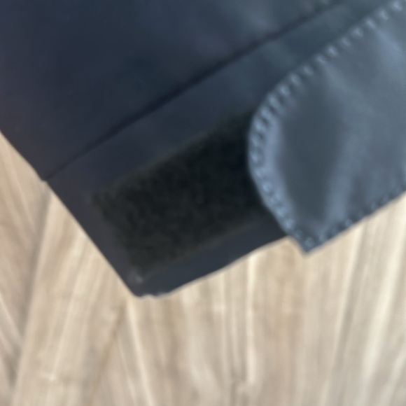 Atlanta Braves Cutter and Buck Weathertec Beacon Jacket - Picture 4 of 6